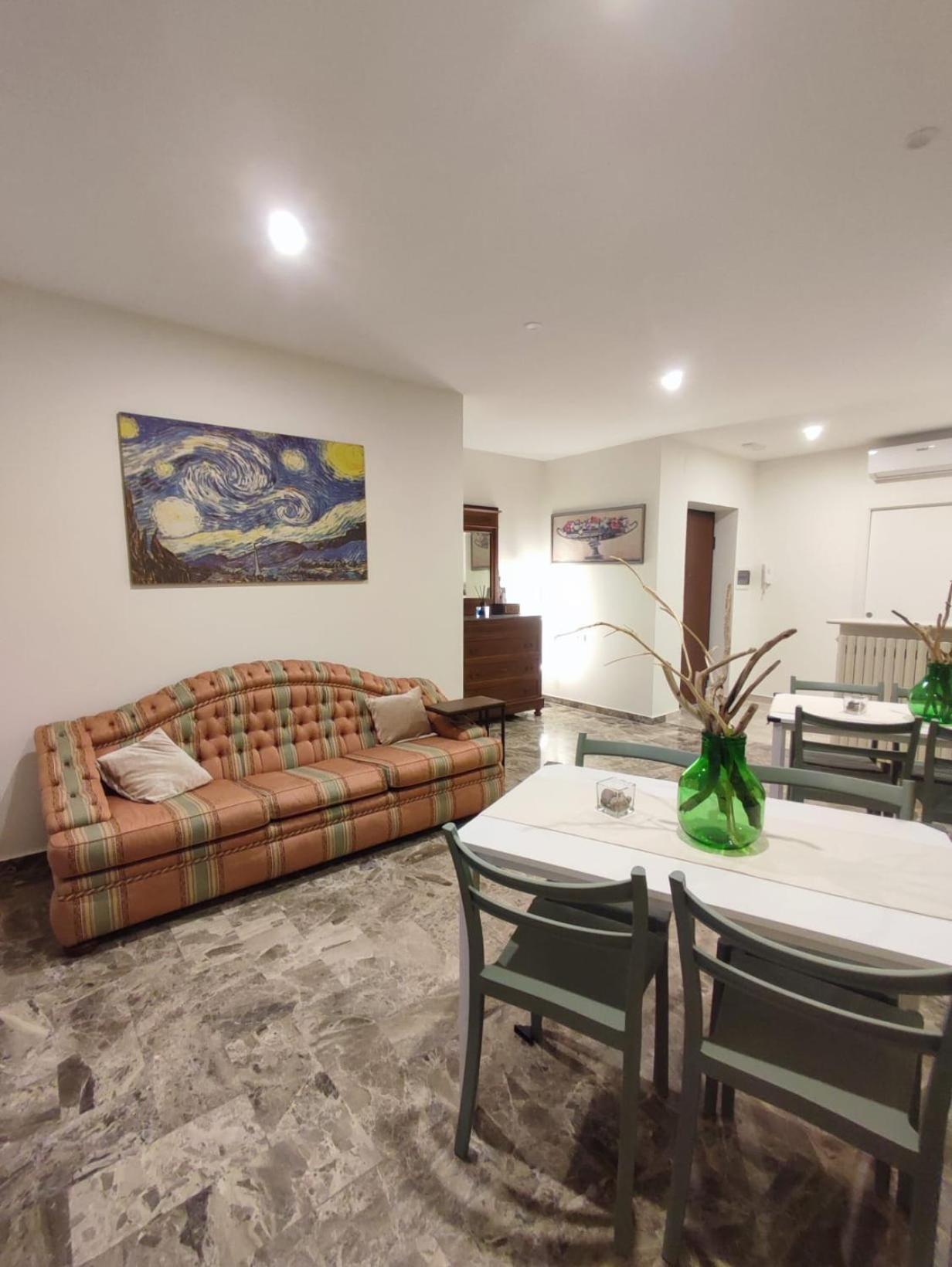 Profumo Di Mare Hotel Formia Kültér fotó