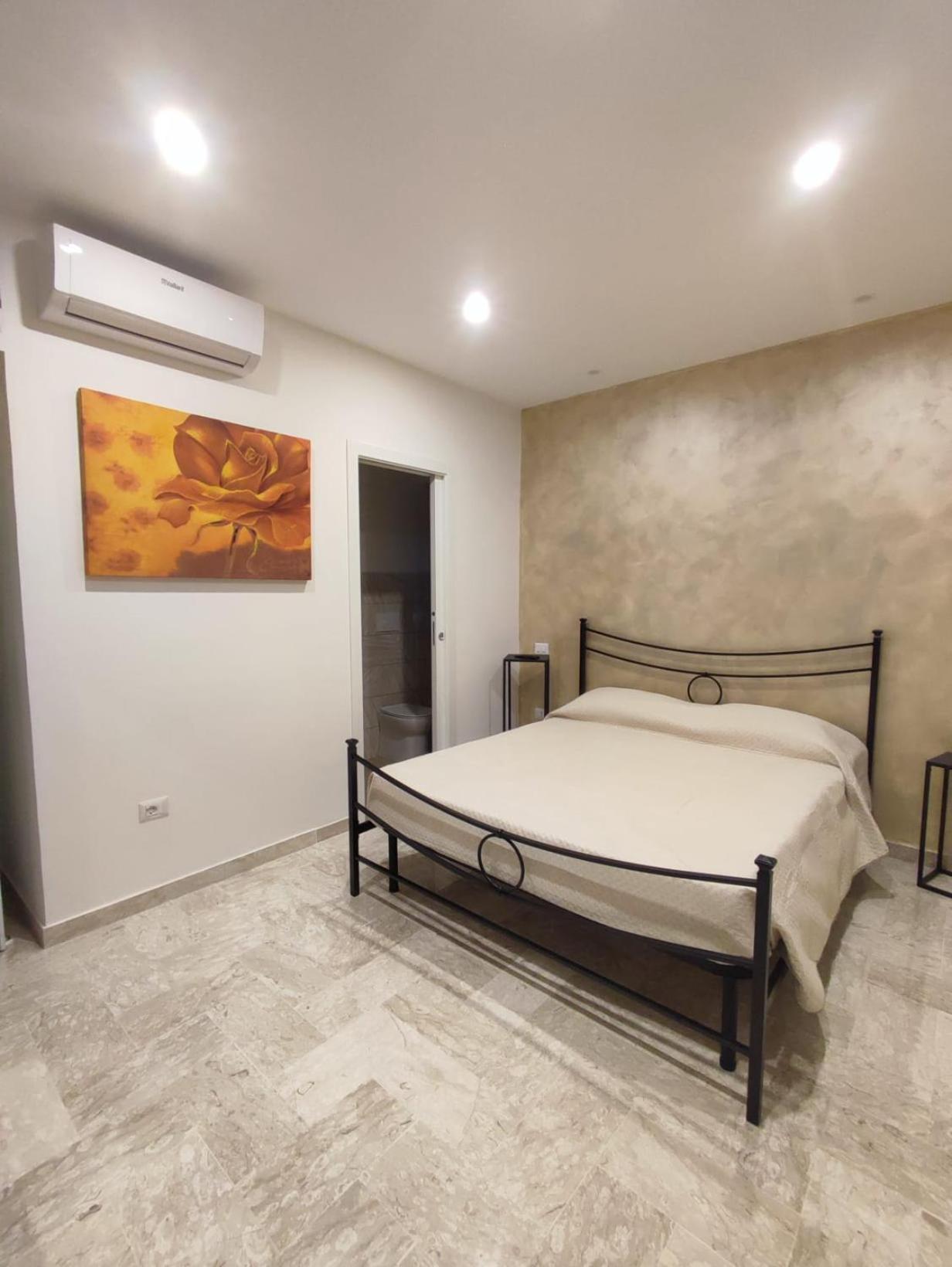 Profumo Di Mare Hotel Formia Kültér fotó