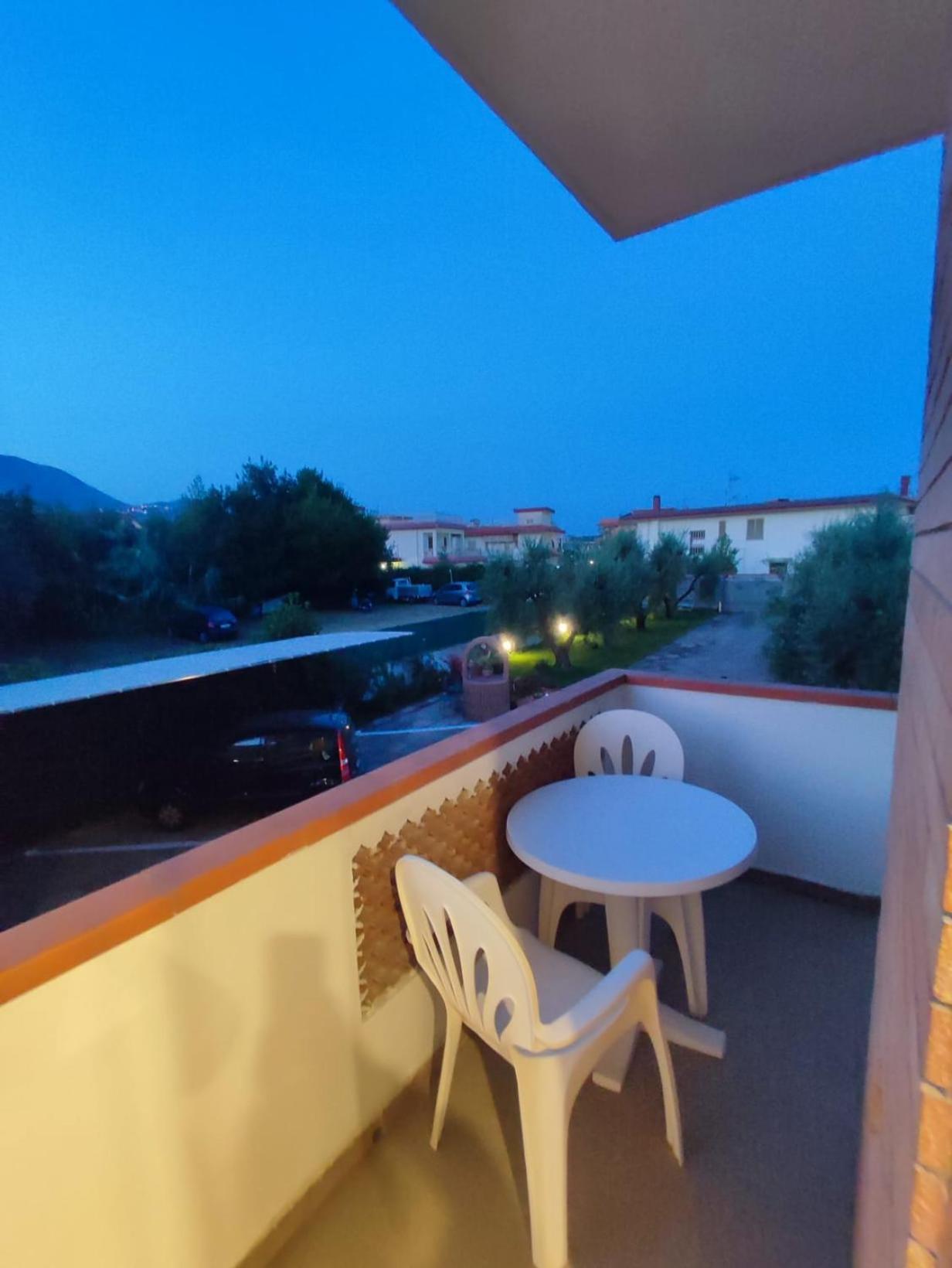 Profumo Di Mare Hotel Formia Kültér fotó