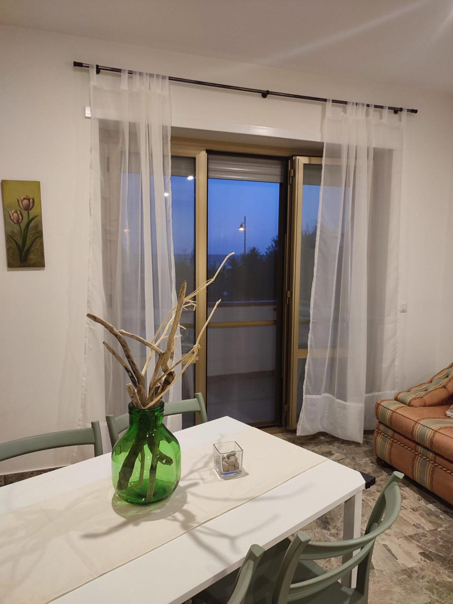 Profumo Di Mare Hotel Formia Kültér fotó