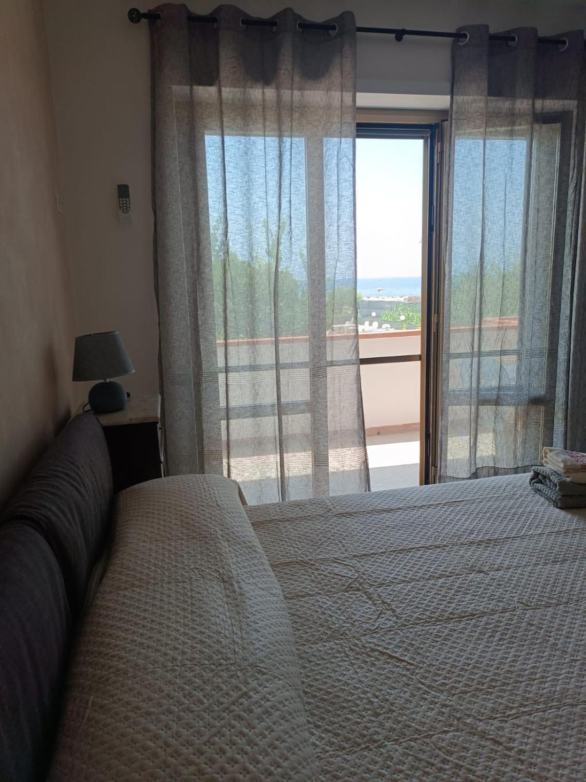 Profumo Di Mare Hotel Formia Kültér fotó